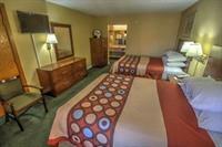 Knights Inn South Padre Island Exterior foto