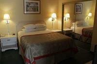 Knights Inn South Padre Island Exterior foto