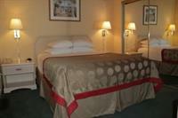 Knights Inn South Padre Island Exterior foto