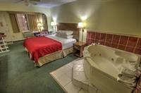 Knights Inn South Padre Island Exterior foto